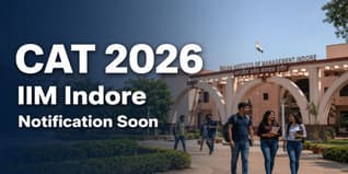 IIM Indore to Release CAT 2026 Notification Soon at iimcat.ac.in; Check Expected Registration Date